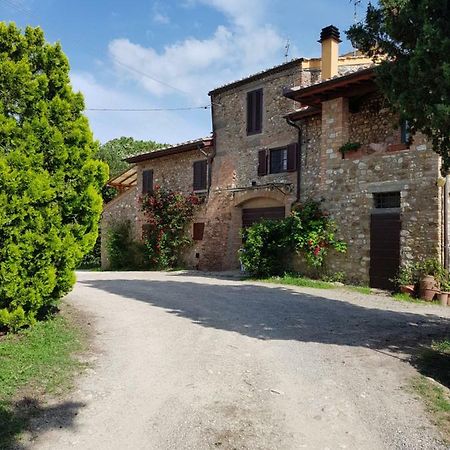 Sweet In Chianti Villa Tavarnelle Val di Pesa Екстериор снимка