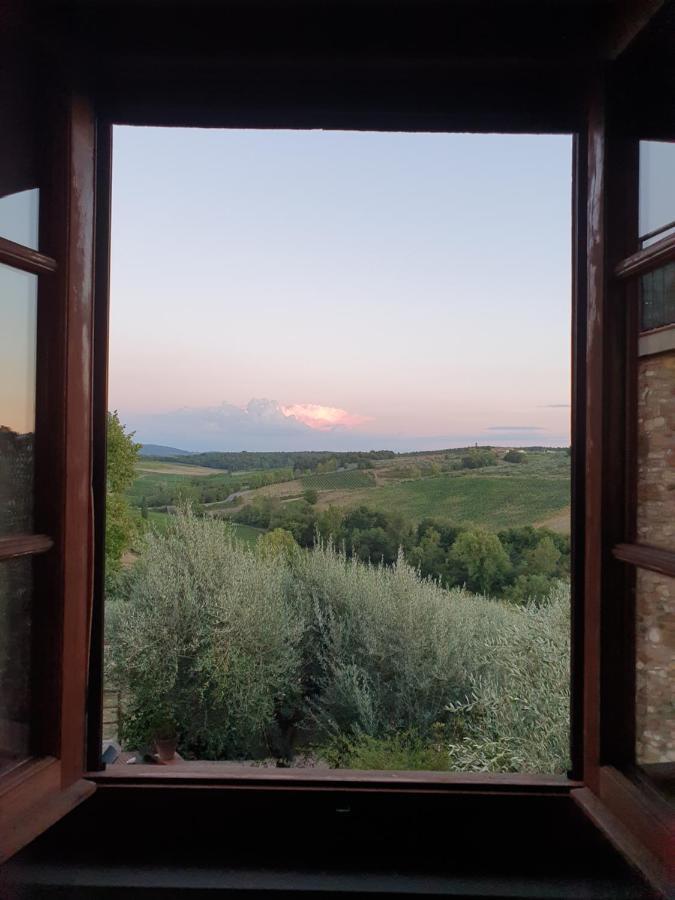 Sweet In Chianti Villa Tavarnelle Val di Pesa Екстериор снимка