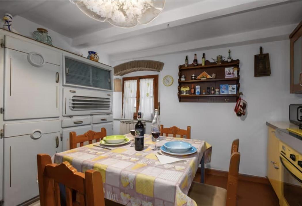 Sweet In Chianti Villa Tavarnelle Val di Pesa Екстериор снимка