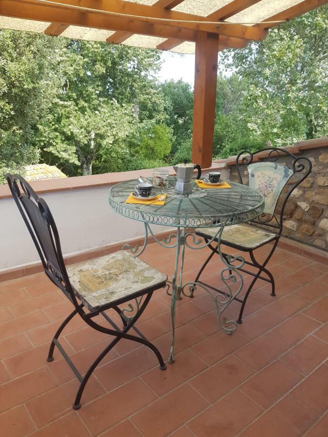 Sweet In Chianti Villa Tavarnelle Val di Pesa Екстериор снимка